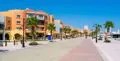 Visite de la ville d'Hurghada